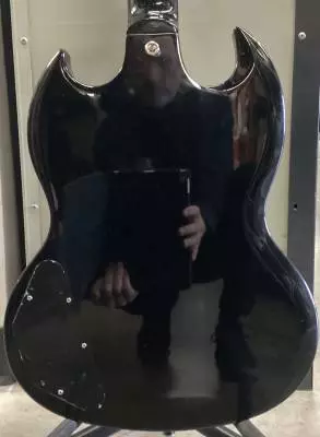 Epiphone - EISSBEBNH 2